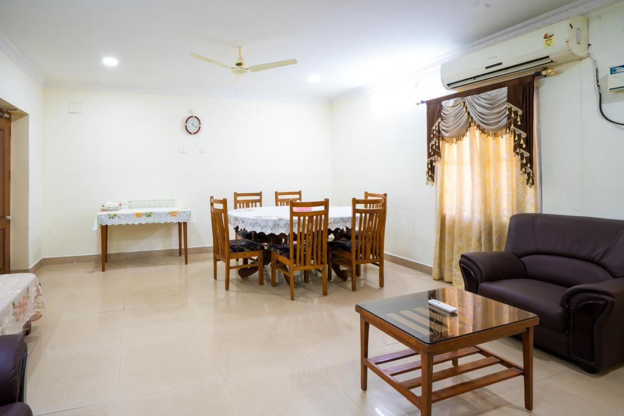 Hotel Tamilnadu -Trichy Tiruchirappalli Ngoại thất bức ảnh